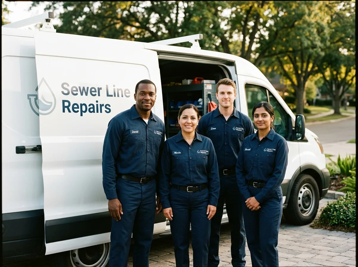 Emergency Plumber company in West Bloomfield, MI
