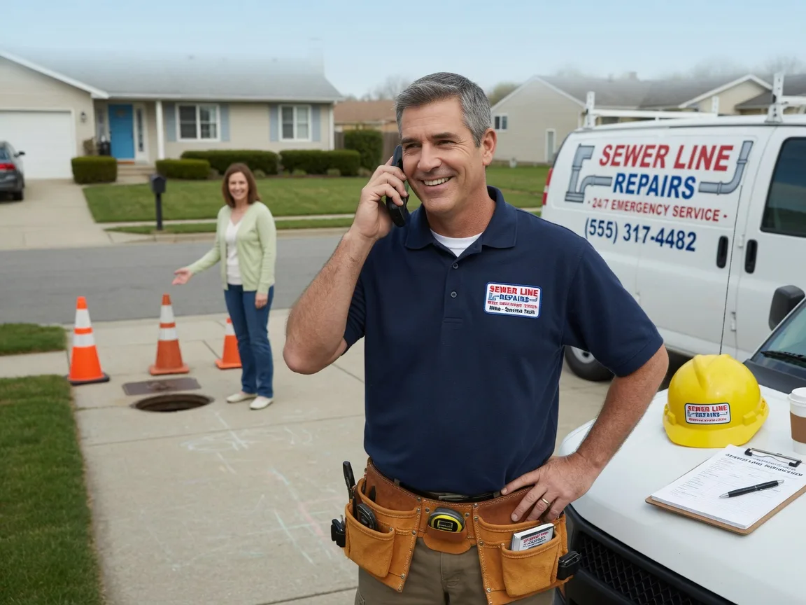 Emergency Plumber West Bloomfield, MI FAQs