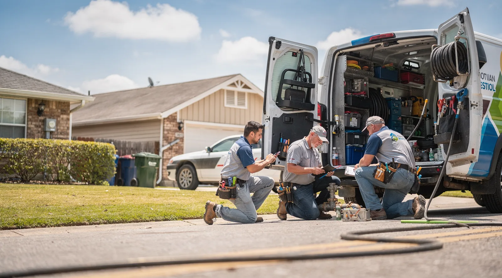 Emergency Plumber in West Bloomfield, MI near me